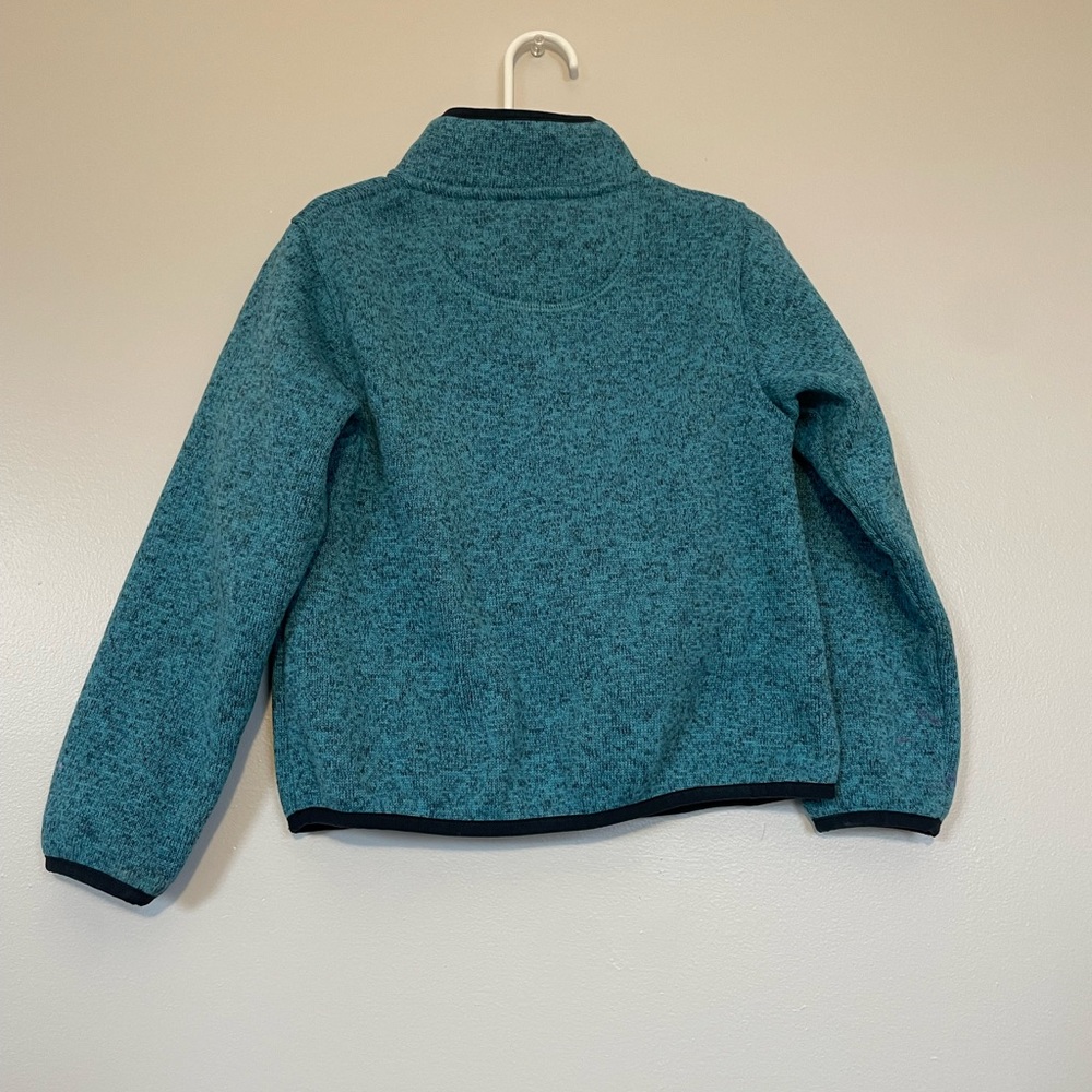 LL Bean Jacket - Picture 2 of 3